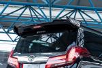 Toyota Alphard by Rowen 2018 года